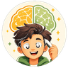 Fluent Memory mascot